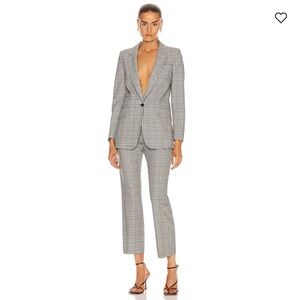 NWT Max Mara Fibra Blazer & Pants -